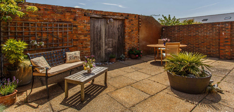 Dairy Cottage Rye